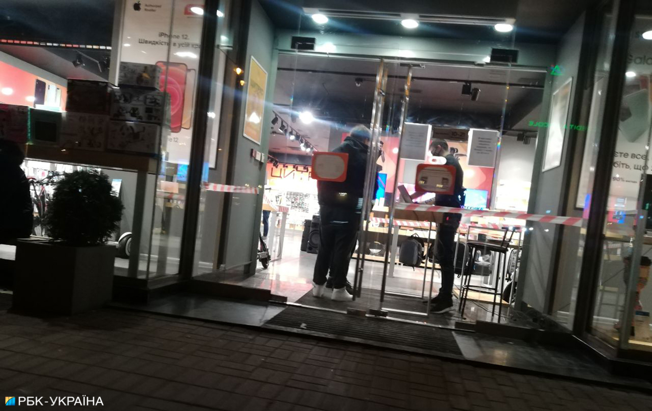 Карантин выходного дня: что происходит в городах Украины (онлайн)